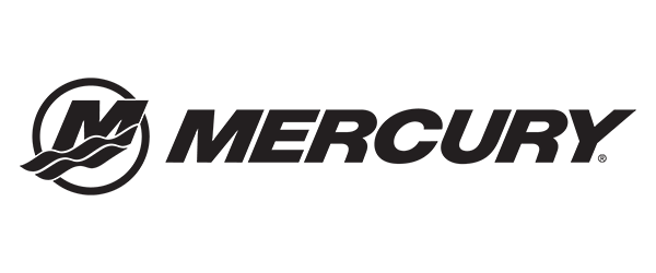 logo MERCURY